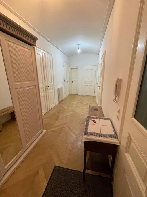 Ruhige&Charmante Altbauwohnung Lipsia Esterno foto