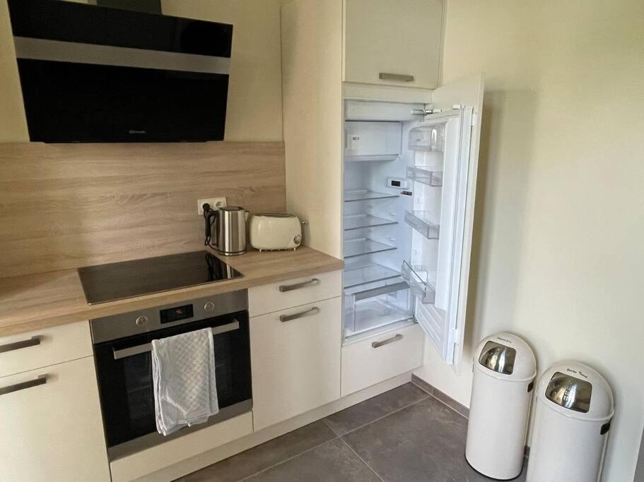 Ruhige&Charmante Altbauwohnung Lipsia Esterno foto