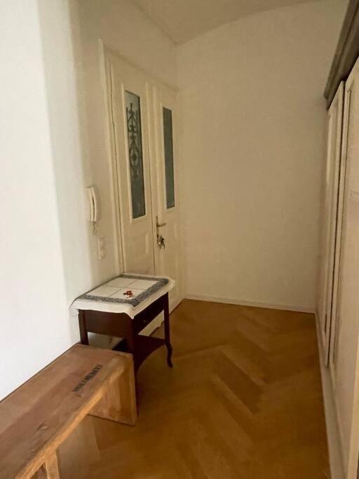Ruhige&Charmante Altbauwohnung Lipsia Esterno foto